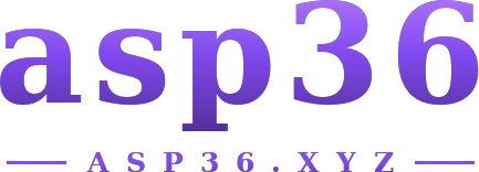 asp36 logo